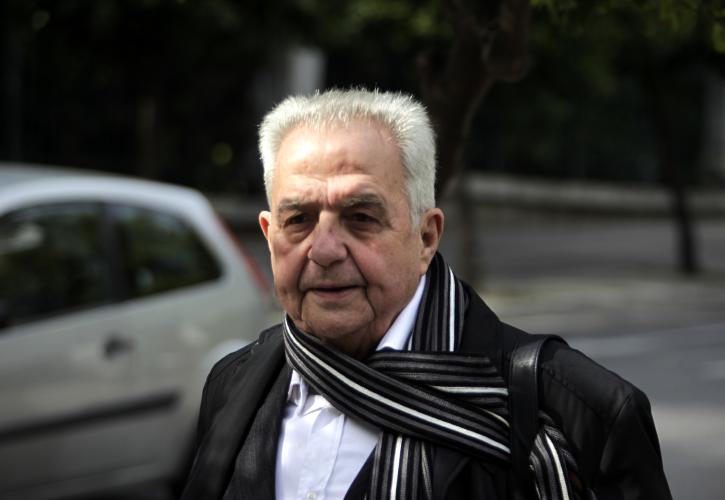 Συνάντηση Φλαμπουράρη με ΤΧΣ για τα κόκκινα δάνεια