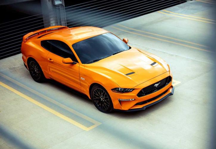 Συνεχίζει τις καινοτομίες η Ford με σούπερ ανθεκτικό υλικό!