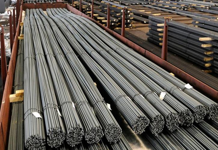 Mπαίνει λουκέτο στη Hellenic Steel