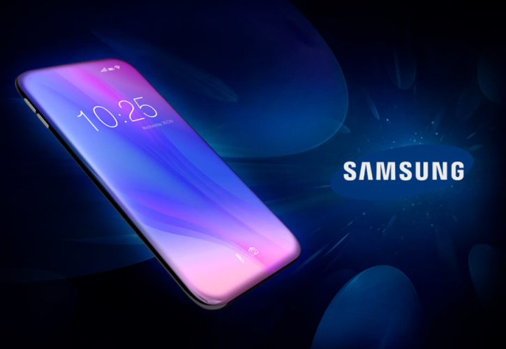 Έτσι θα είναι το νέο Samsung Galaxy S10 (pics)