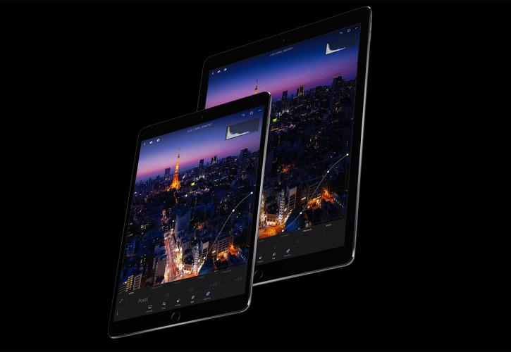 Έτσι θα είναι το νέο iPad Pro