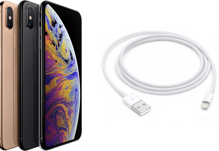 Προβλήματα με την φόρτιση των νέων iPhones Xs και Xs Max
