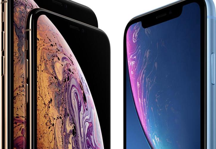 Πάνω από 10.000 οι προπαραγγελίες για τα νέα iPhone