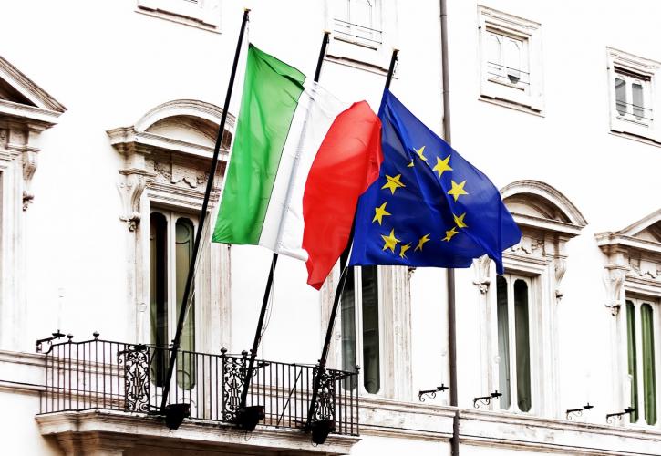 Κερδίζουν έδαφος οι ευρω-σκεπτικιστές στην Ιταλία