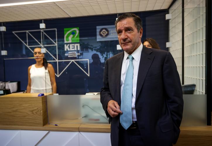 Κόντρα κυβέρνησης- Δήμου Αθηναίων για την «Ανάπλαση Αθήνας ΑΕ»