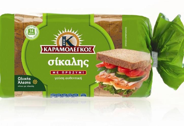 Έκδοση ομολογιακού δανείου 3,8 εκατ. ευρώ αποφάσισε η Καραμολέγκος