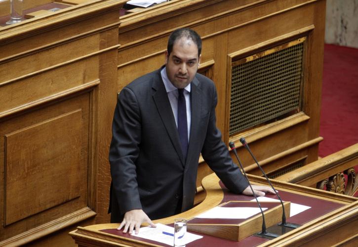 Κεφαλογιάννης: Τα κίνητρα της κυβέρνησης για το κλάδο των ταξί - Τι αλλάζει