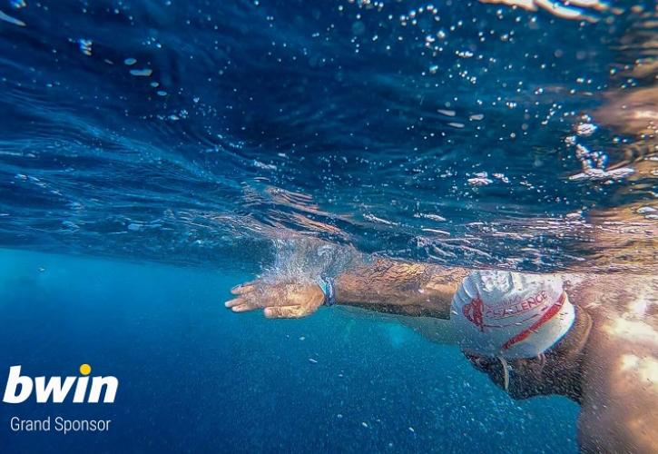 «Η bwin, Μεγάλος Χορηγός του φετινού Navarino Challenge» (pics)