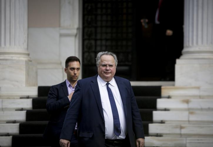 H μπάλα στους Σκοπιανούς, φθίνει το momentum