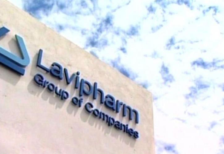 Lavipharm: Σταθερός ο τζίρος στο πρώτο εξάμηνο