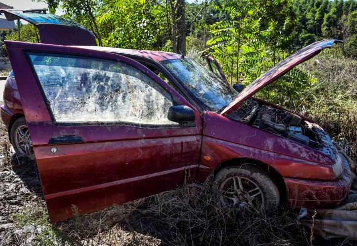 Στον 67χρονο κτηνοτρόφο ανήκει η σορός που εντοπίστηκε στη Βόρεια Εύβοια