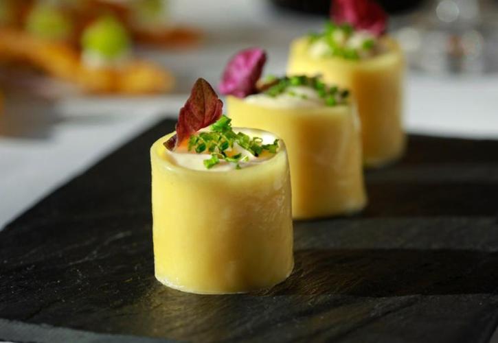 Αυτά είναι τα 100 καλύτερα εστιατόρια της Ελλάδας (pics)