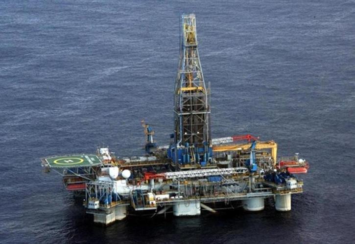 Κύπρος: Η κοινοπραξία New Med Energy, Chevron, Shell κατέθεσε αίτηση εκμετάλλευσης του κοιτάσματος Αφροδίτη