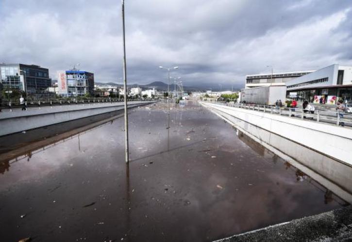 Η Τράπεζα Πειραιώς στηρίζει τους πλημμυροπαθείς 