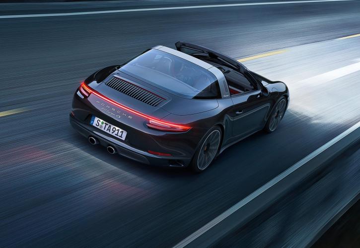 Καταδίκη για Porsche: Καλείται να πληρώσει αποζημιώσεις 47 εκατ. ευρώ!