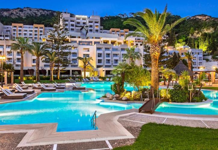 Στnν Λάμψα το υπόλοιπο 50% της Τουριστικά Θέρετρα ΑΕ