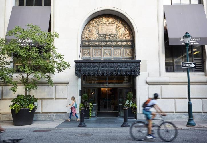 Αυτό είναι το «Αirbnb» των πλουσίων (pics)