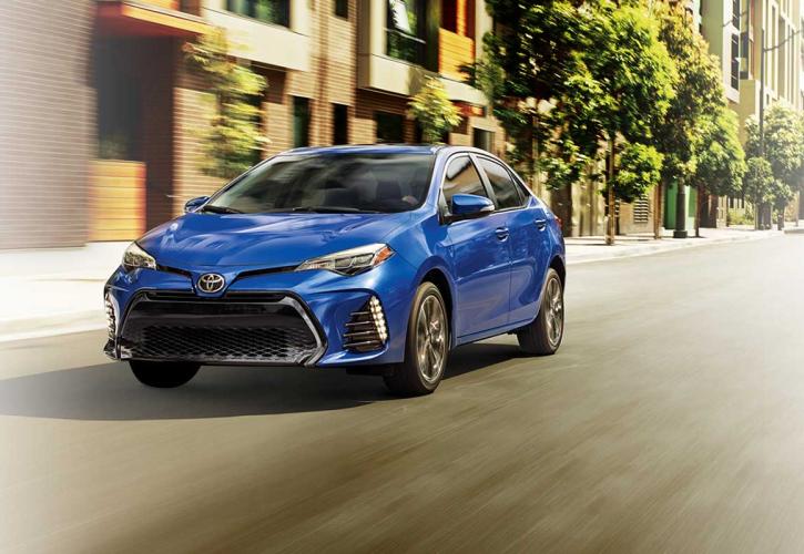 Ποιες είναι οι κορυφαίες σε αξία εταιρείες αυτοκινήτων;