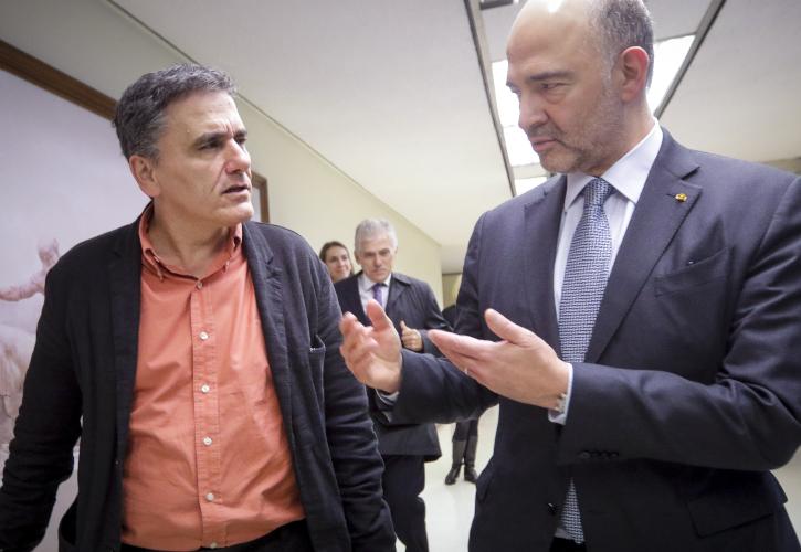 Ξεκινά τη Δευτέρα το κρας τεστ του προϋπολογισμού