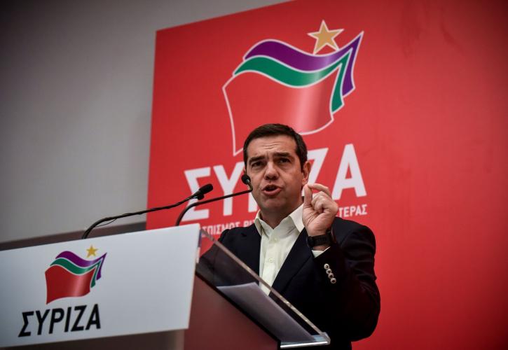Παρά την εσωκομματική γκρίνια, το κυβερνητικό... καραβάνι συνεχίζει