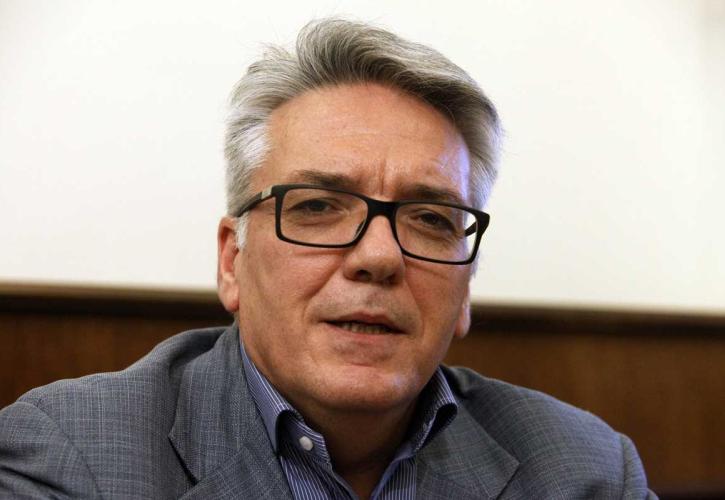 Βερροιόπουλος: Προτρέπουμε τη ΔΕΗ να κάνει καλούς διακανονισμούς