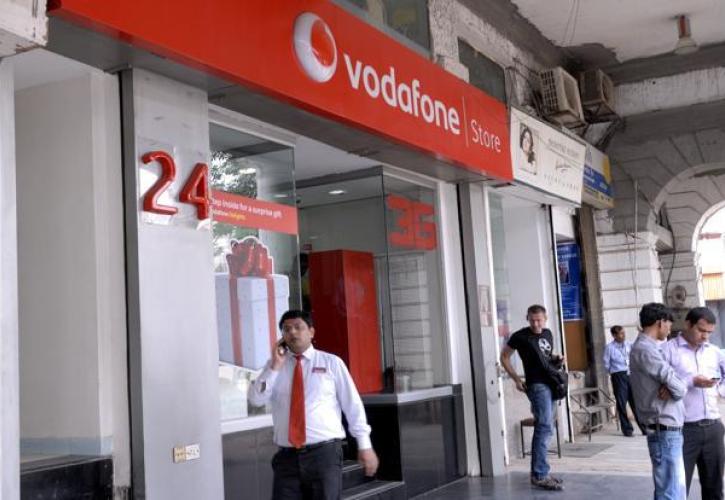 Νέα καταστήματα Vodafone σε Αθήνα και Θεσσαλονίκη