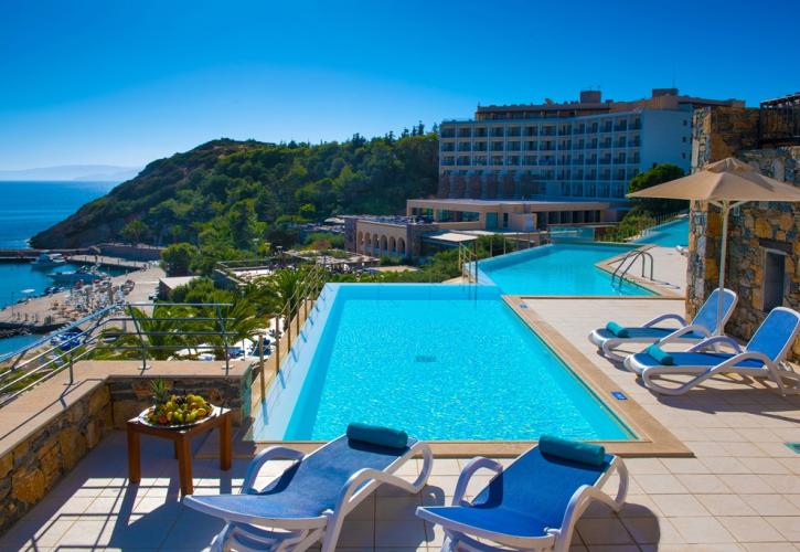 Σε Κρήτη και Κύπρο επεκτείνεται η Wyndham με δύο νέα ξενοδοχεία