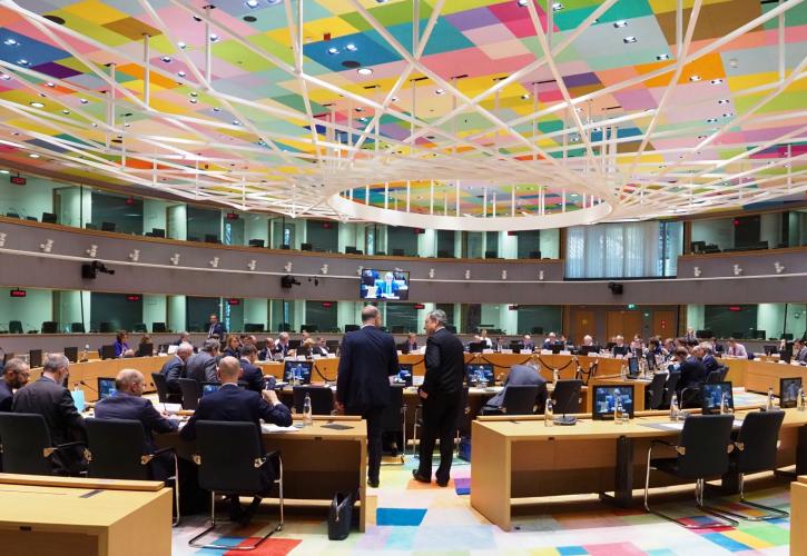 Στο επίκεντρο του Ecofin ο φόρος ψηφιακών υπηρεσιών