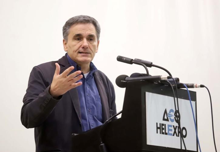 «Χρησμός» Τσακαλώτου για την έξοδο στις αγορές