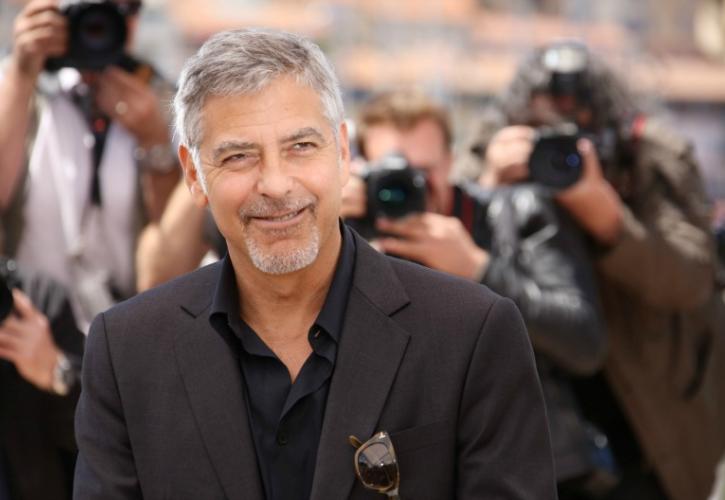 Στο σφυρί η Harley Davidson του Τζορτζ Κλούνεϊ – Στα 26.000 ευρώ η τιμή εκκίνησης