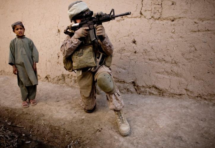 Πάνω από 500.000 οι νεκροί στον «Πόλεμο κατά της Τρομοκρατίας»