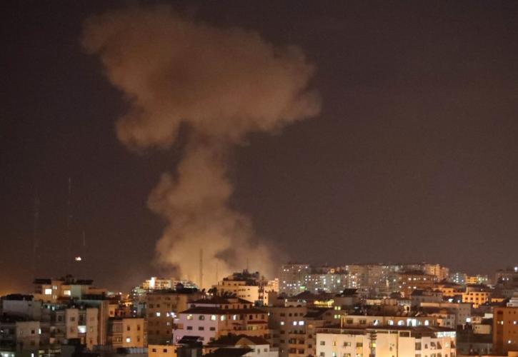 Σύρραξη Ισραήλ - Ιράν: Η αμερικανική βόμβα που θα επέλεγε ο Τραμπ σε πιθανή εμπλοκή