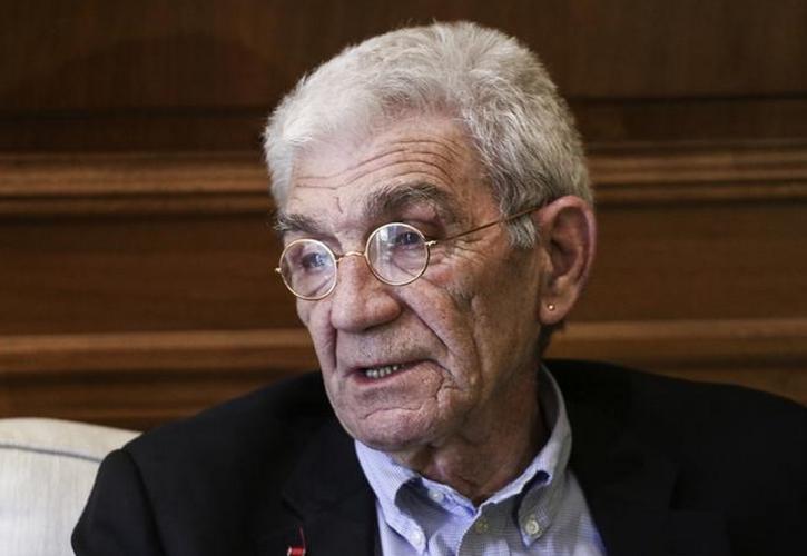 Μπουτάρης στo insider.gr: Χωρίς βαριά ρήξη, δεν πρόκειται να πάμε μπροστά