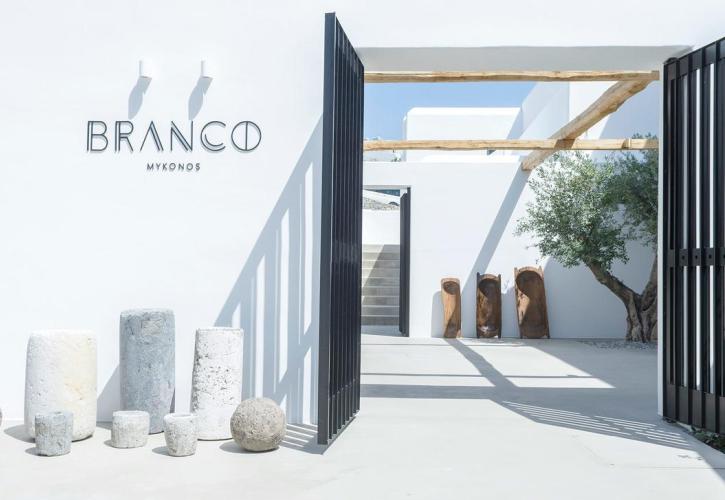 Νέα ξενοδοχεία ετοιμάζει ο όμιλος Κόκκαλη