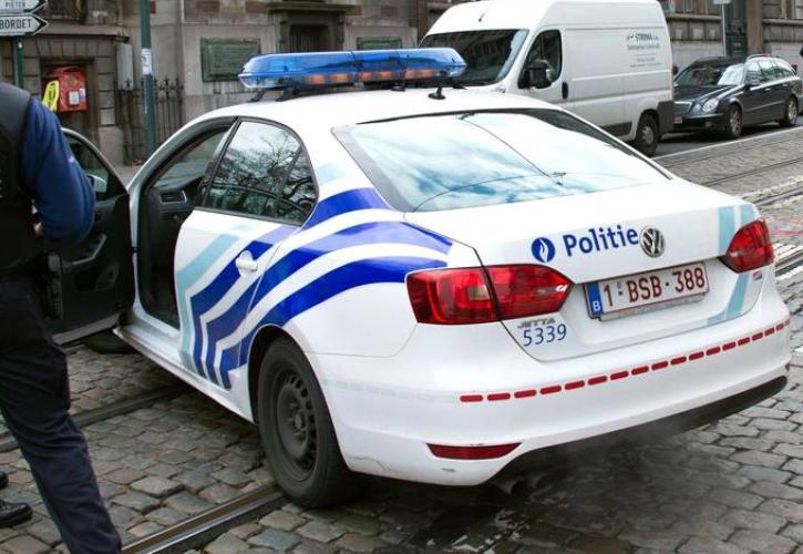 Συναγερμός στις Βρυξέλλες: Προειδοποίηση για βόμβες σε σχολείο και πάρκο