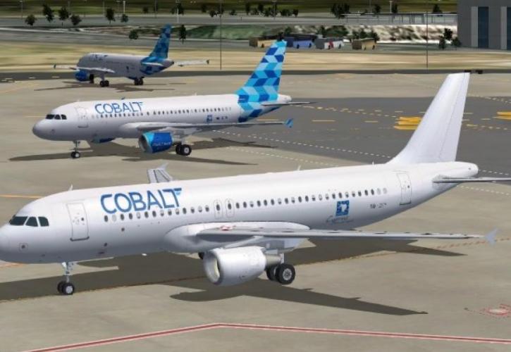 Diversa: Πώς θα χρηματοδοτήσουμε ενδεχόμενη εξαγορά της Cobalt Airlines