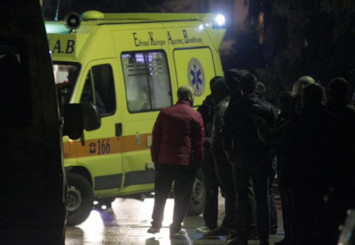 Πόρτο Ράφτη: Σοβαρό τροχαίο με 4 τραυματίες