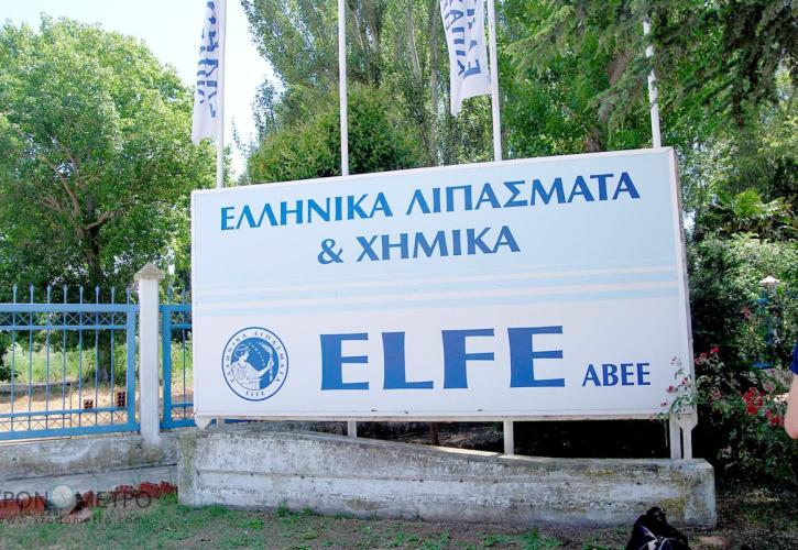 Πολιτική διαμάχη για τα χρέη της ELFE προς την ΔΕΠΑ