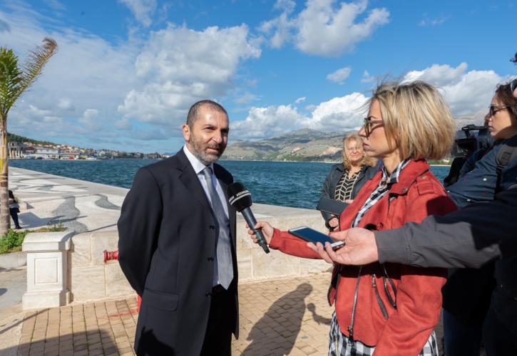 ΕΛΠΕ: Δράσεις Εταιρικής Κοινωνικής Ευθύνης στο Ιόνιο