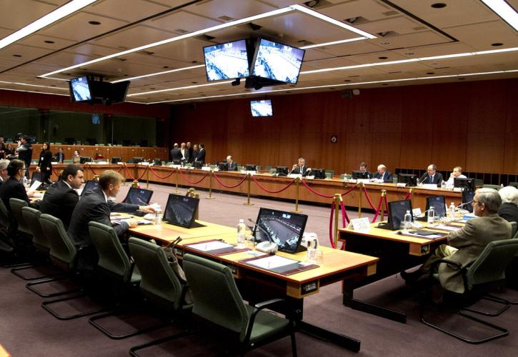 Κρίσιμο Euro Working Group πριν την έλευση των Θεσμών