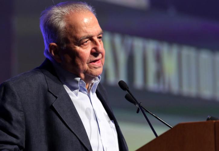 Φλαμπουράρης: Κανένα χάσμα με τη Lamda για το Ελληνικό