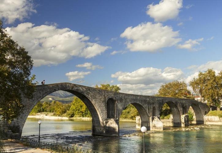 Η Άρτα ως παράδειγμα ανάπτυξης τουρισμού στην ηπειρωτική Ελλάδα