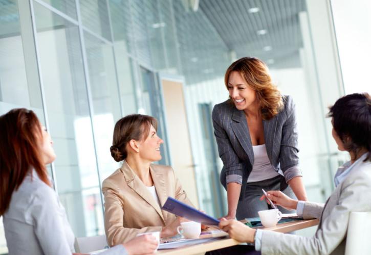 ΔΥΠΑ: Νέο πρόγραμμα γυναικείας απασχόλησης - Από τις 16/1 οι αιτήσεις