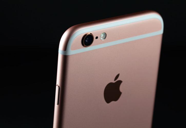 «Ψαλίδι» βάζουν οι προμηθευτές της Apple στη σκιά του iPhone