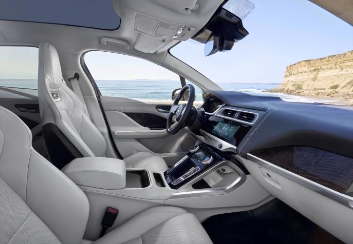 Η dolce vita μαγεύει την ηλεκτροκίνηση