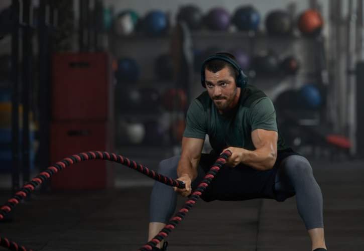 Τα JBL Sport Headphones «τρέχουν» στον Μαραθώνιο