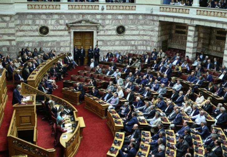 Γραφείο Προϋπολογισμού Βουλής: Δύο σενάρια στο προσχέδιο 