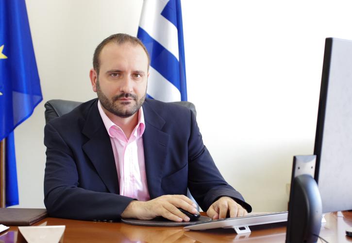 Κόλλιας: Στη σωστή κατεύθυνση οι εξαγγελίες του Μητσοτάκη στη ΔΕΘ