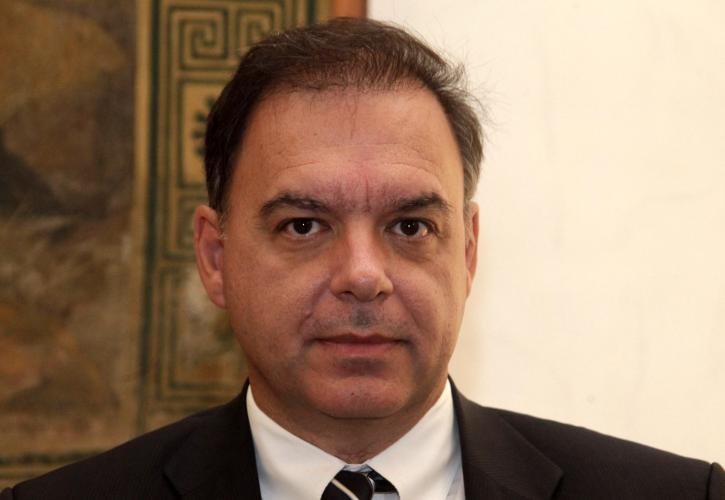 Λιαργκόβας: Μέχρι την Ανοιξη αντέχει εκτός αγορών η οικονομία