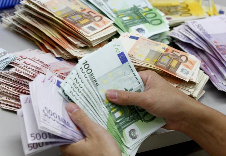 Στα 3,170 δις. ευρώ οι απλήρωτοι φόροι στο 7μηνο του 2021